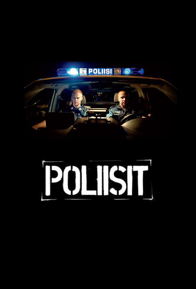 TV ratings for Poliisit in Netherlands. Jim TV series