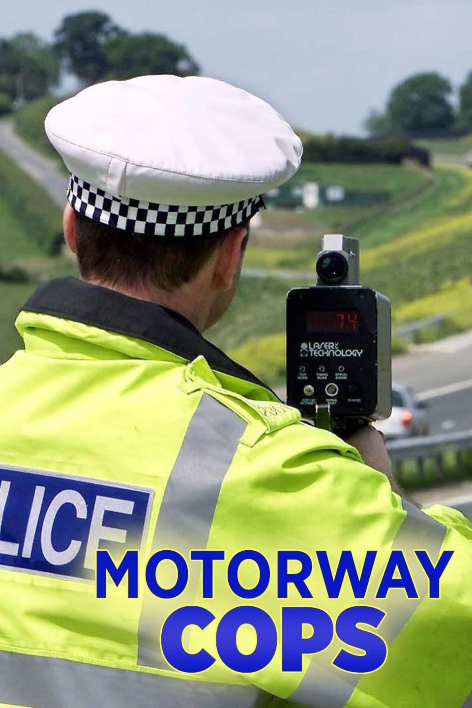 TV ratings for Motorway Cops in Ireland. BBC One TV series