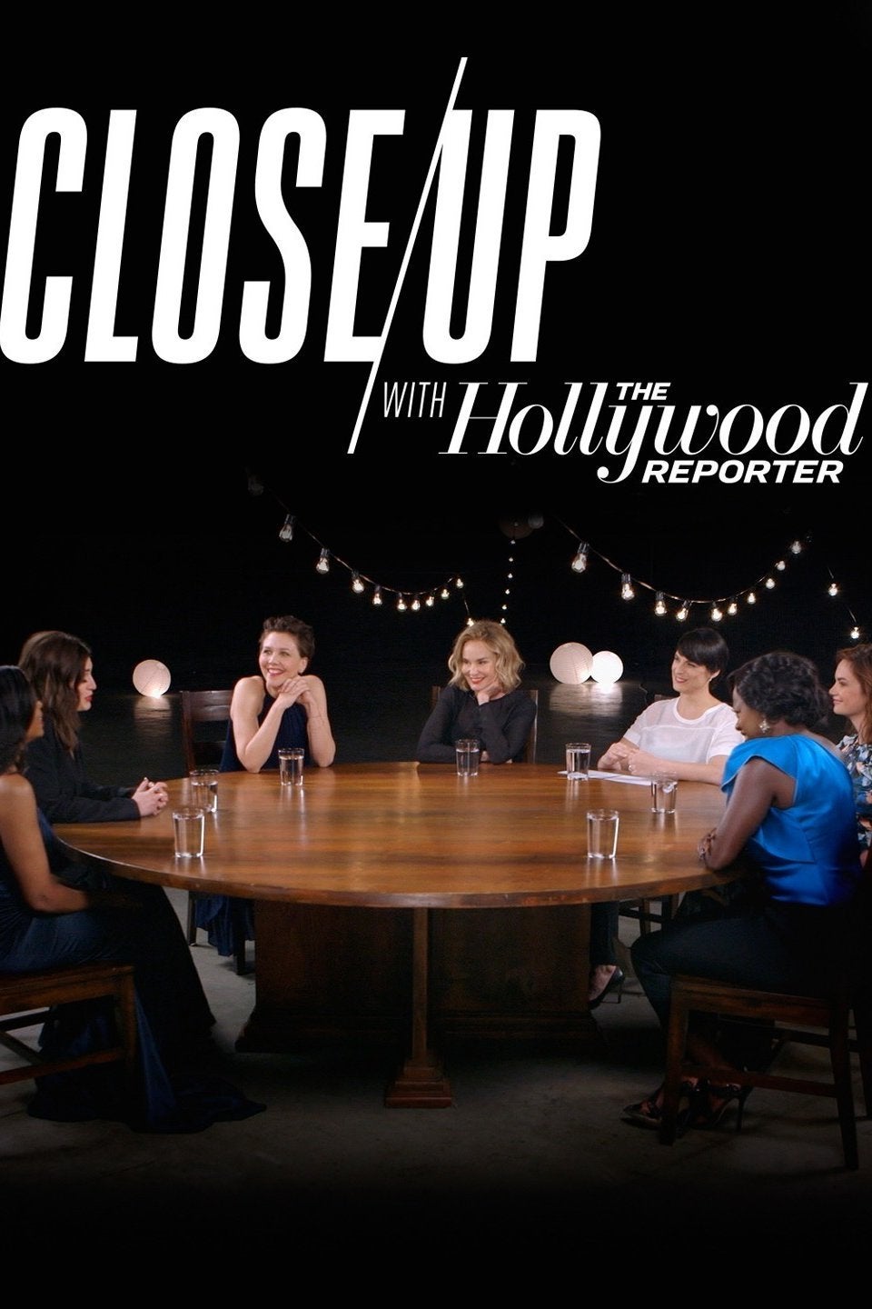 TV ratings for Close Up With The Hollywood Reporter in the United Kingdom. SundanceTV TV series