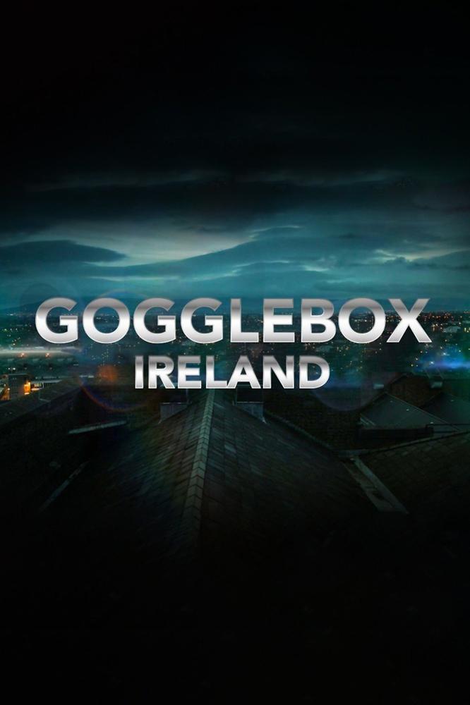TV ratings for Gogglebox Ireland in Colombia. TV3 TV series