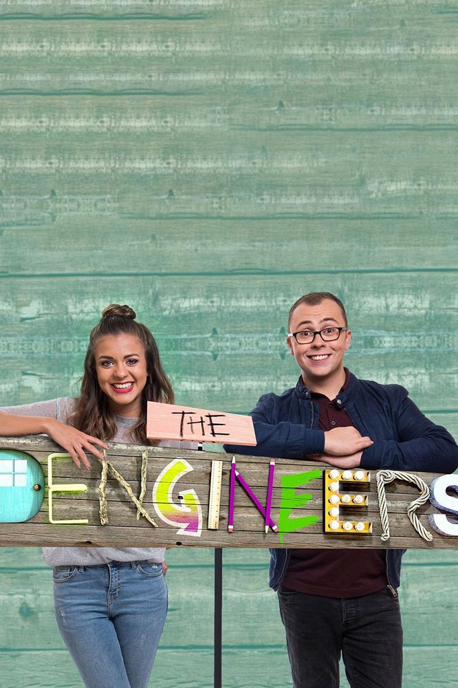 TV ratings for The Dengineers in Germany. CBBC TV series