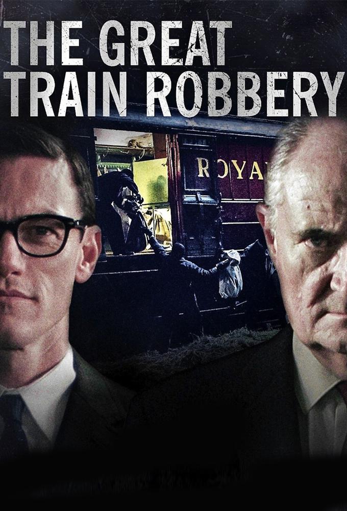 TV ratings for The Great Train Robbery in India. BBC One TV series
