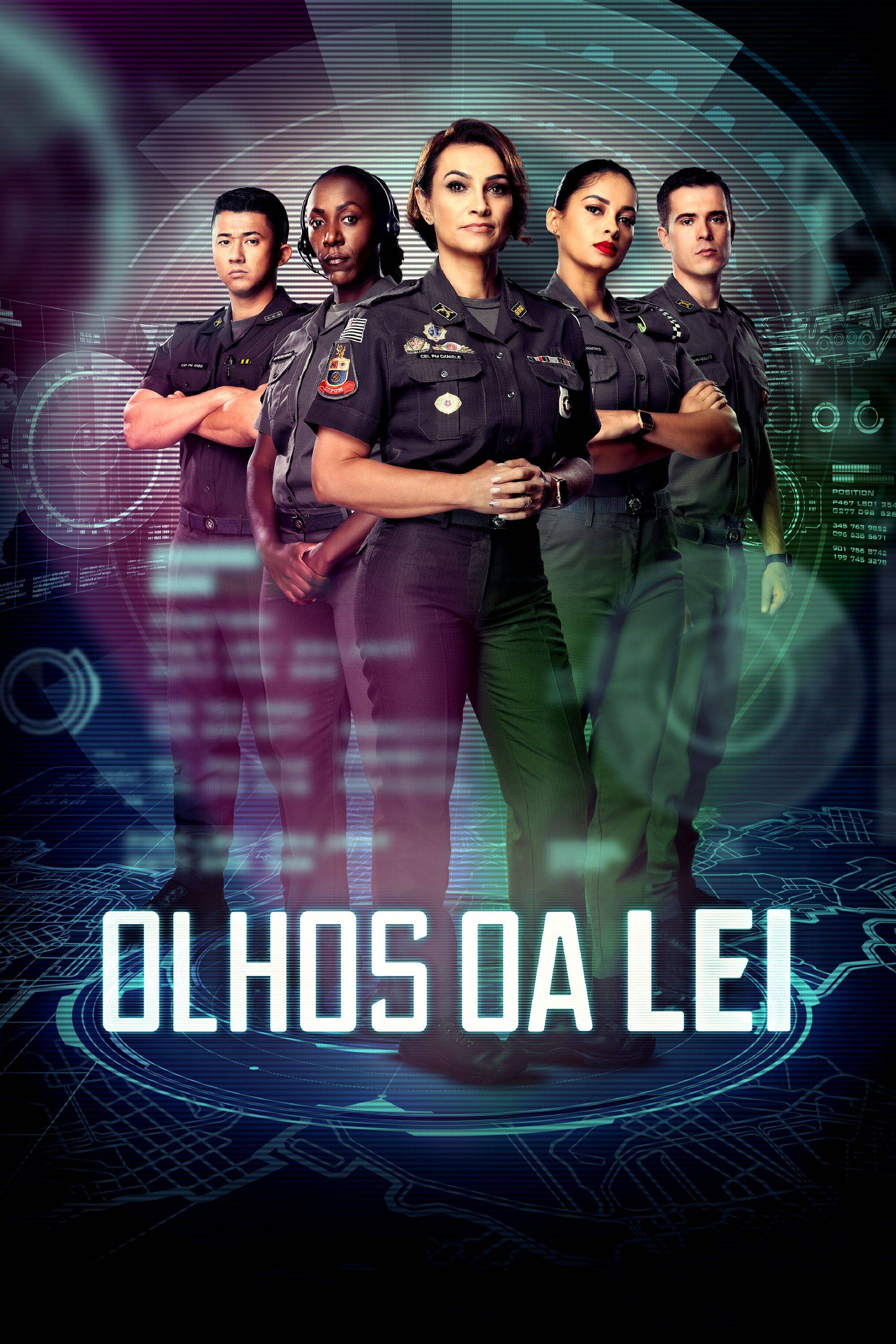 TV ratings for Olhos Da Lei in Portugal. Discovery TV series