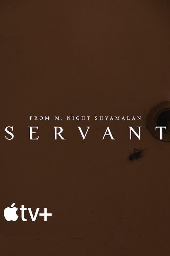 TV ratings for Servant in Mexico. Apple TV+ TV series