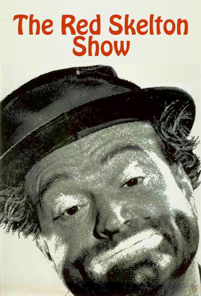 TV ratings for The Red Skelton Show in Chile. NBC TV series