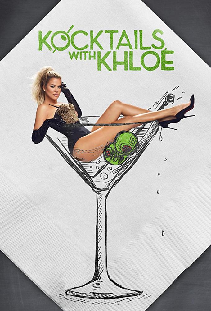 TV ratings for Kocktails With Khloé in Colombia. FYI TV series