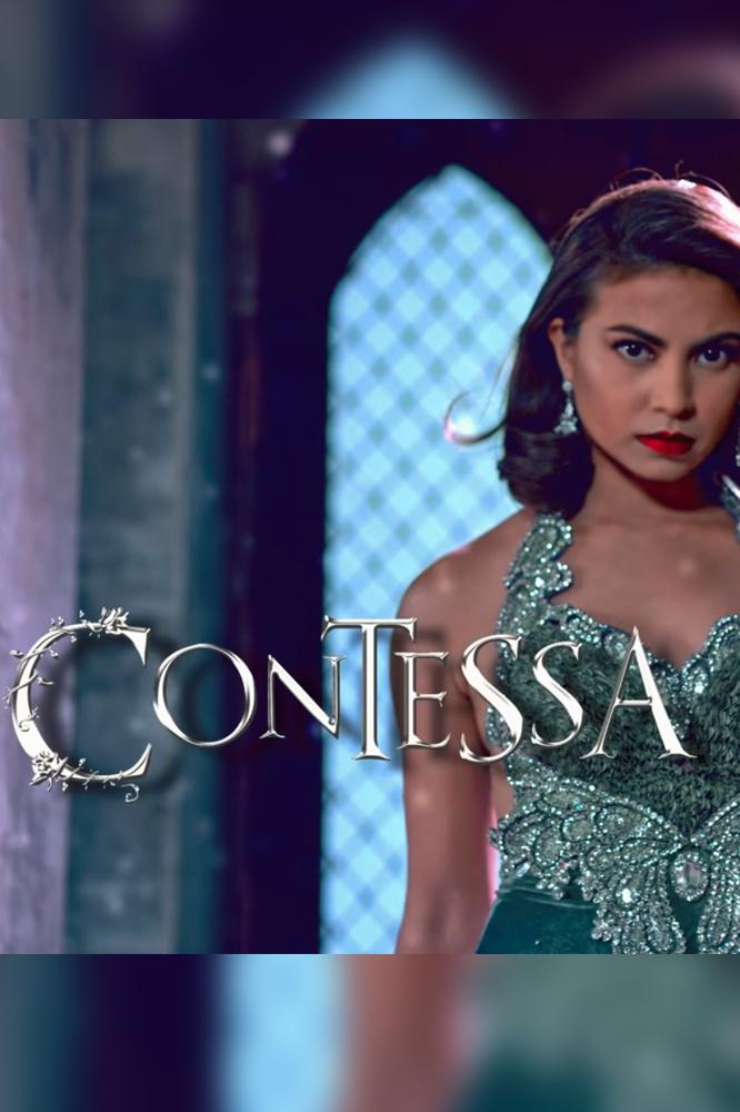 TV ratings for Contessa in Chile. GMA TV series