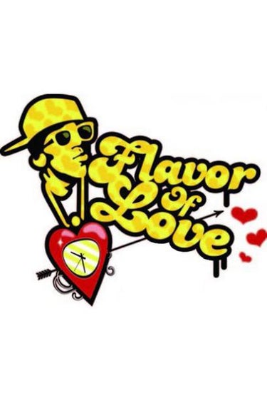 The Flavor Of Love