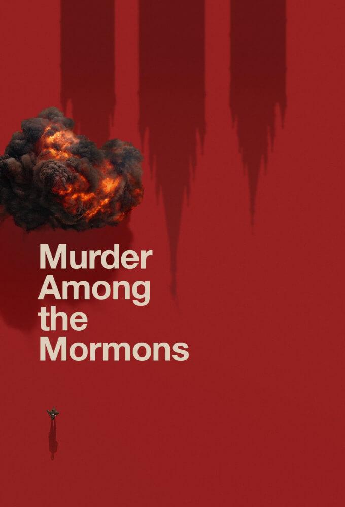 TV ratings for Murder Among The Mormons in Denmark. Netflix TV series