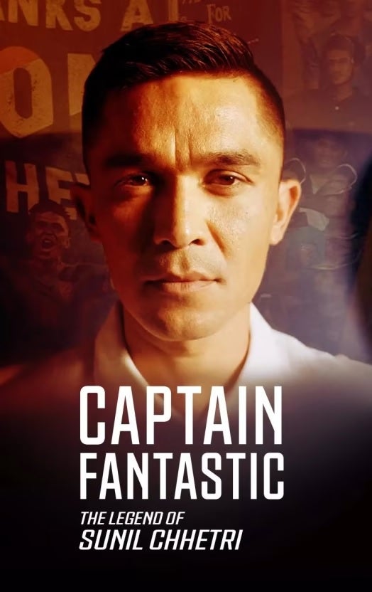 TV ratings for Captain Fantastic in Portugal. FIFA+ TV series