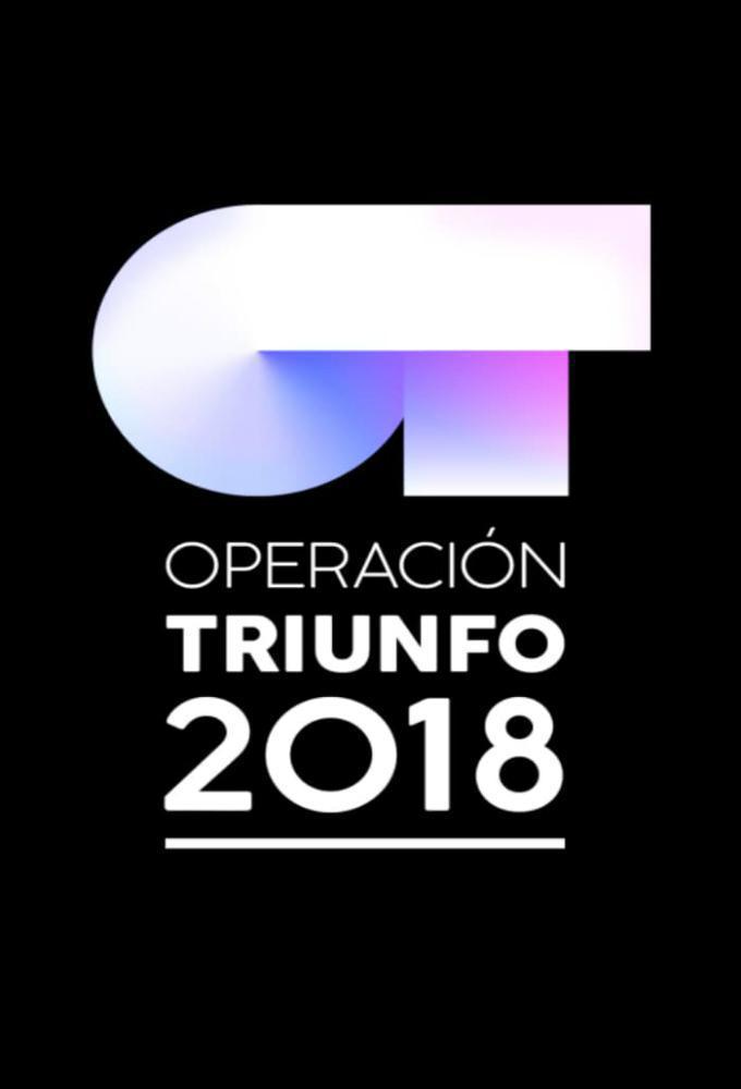 TV ratings for Operación Triunfo in India. La 1 TV series