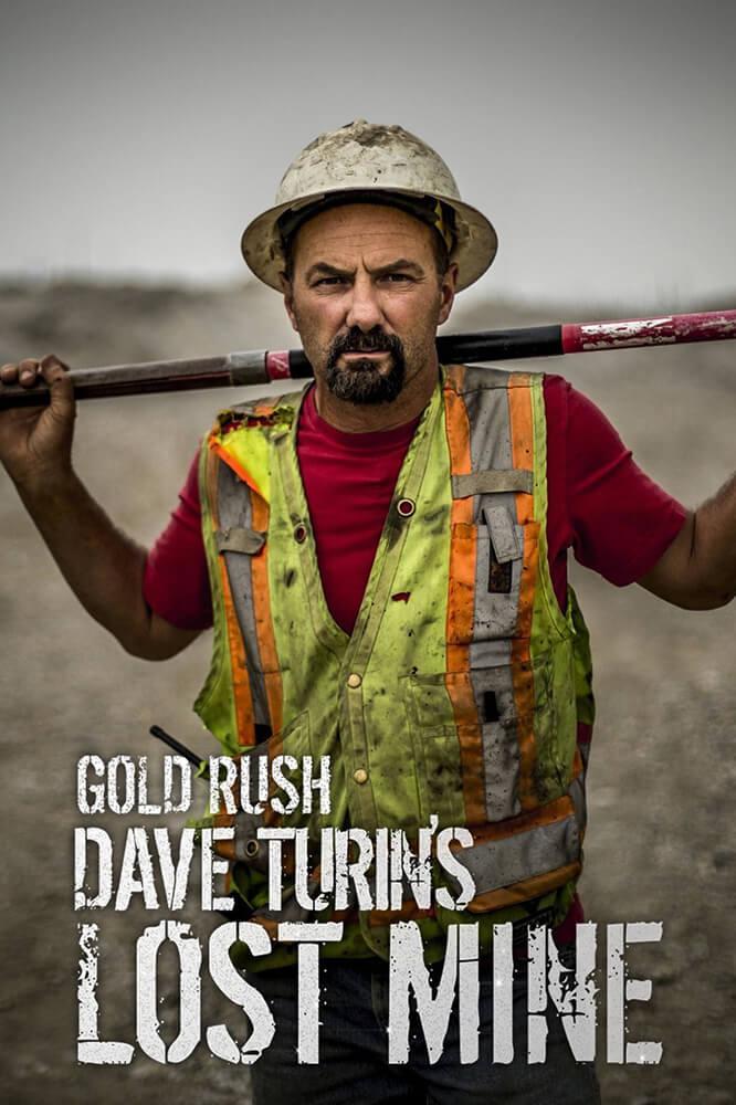 TV ratings for Gold Rush: Dave Turin's Lost Mine in Russia. Discovery+ TV series