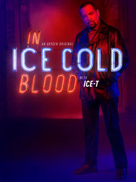 TV ratings for In Ice Cold Blood in Ireland. Oxygen TV series