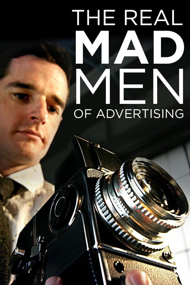 TV ratings for The Real Mad Men Of Advertising in the United States. Smithsonian Channel TV series