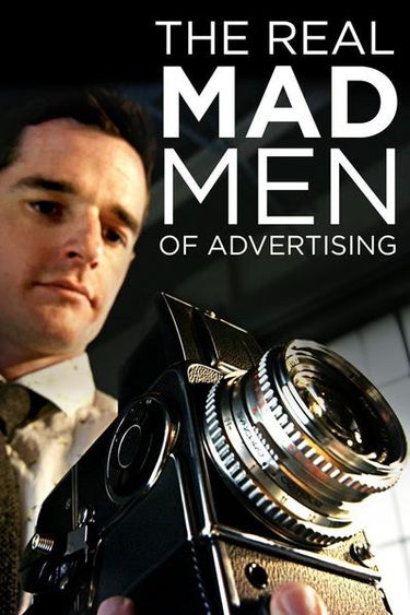 The Real Mad Men Of Advertising