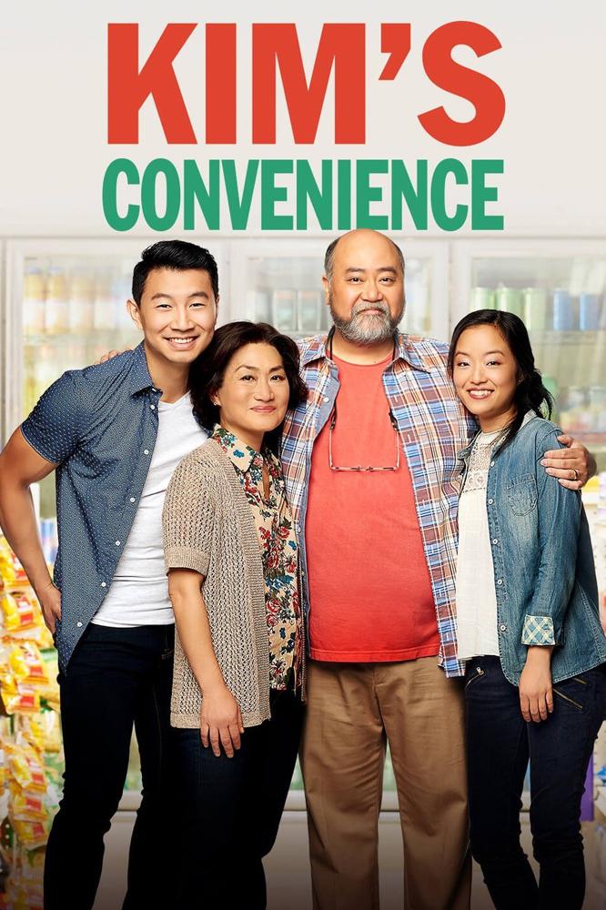 TV ratings for Kim's Convenience in Australia. CBC TV series