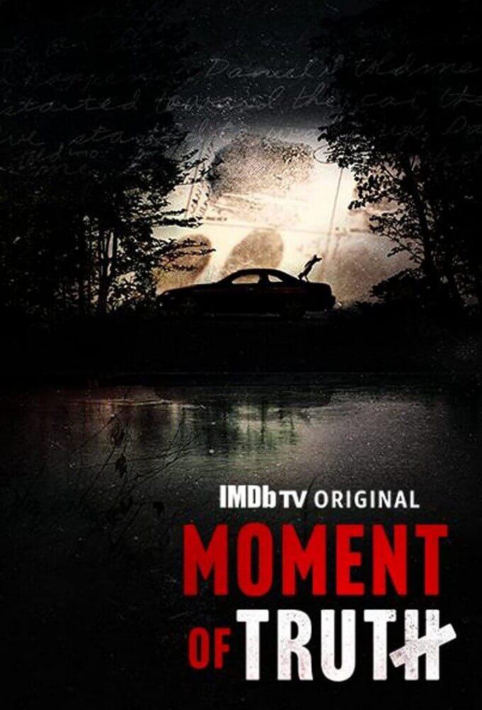 TV ratings for Moment Of Truth in Australia. imdb tv TV series