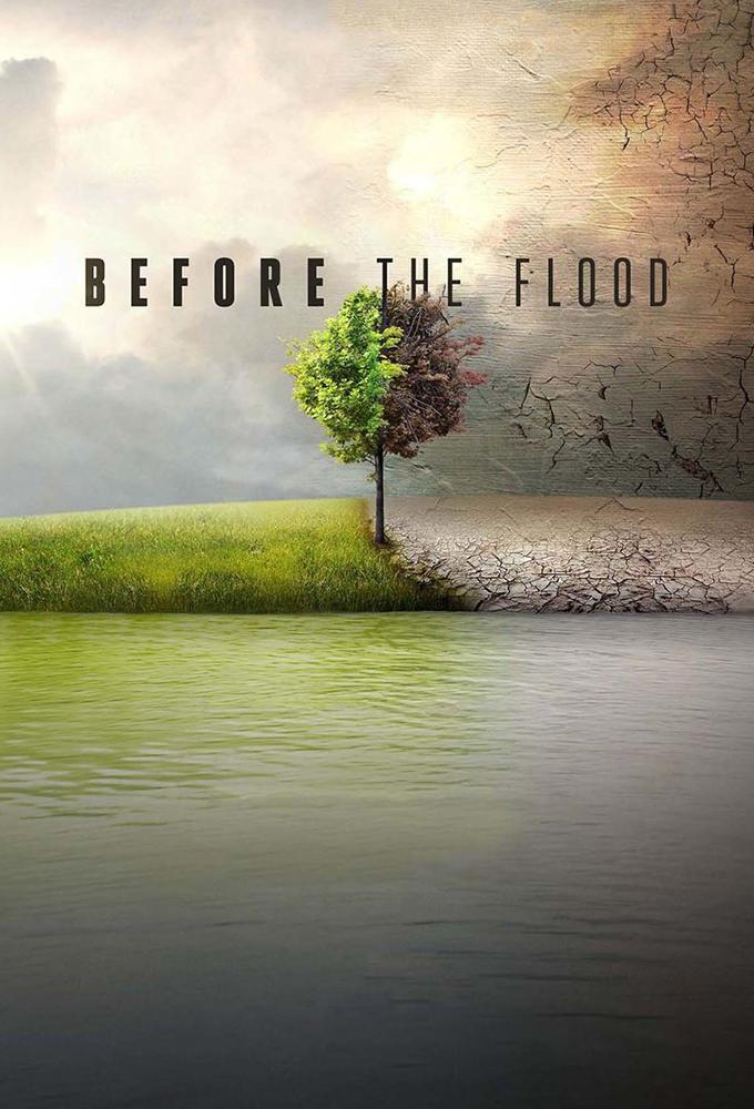 TV ratings for Before The Flood in Francia. National Geographic Channel TV series
