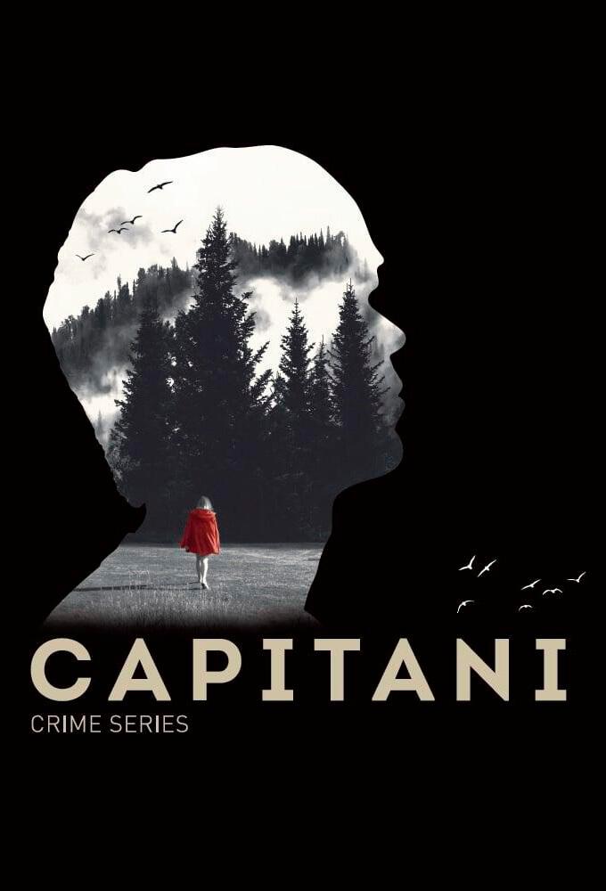 TV ratings for Capitani in Sweden. RTL TV series