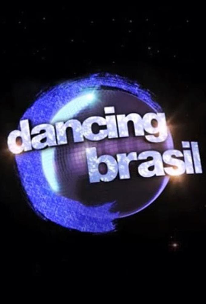 TV ratings for Dancing Brasil in India. RecordTV TV series