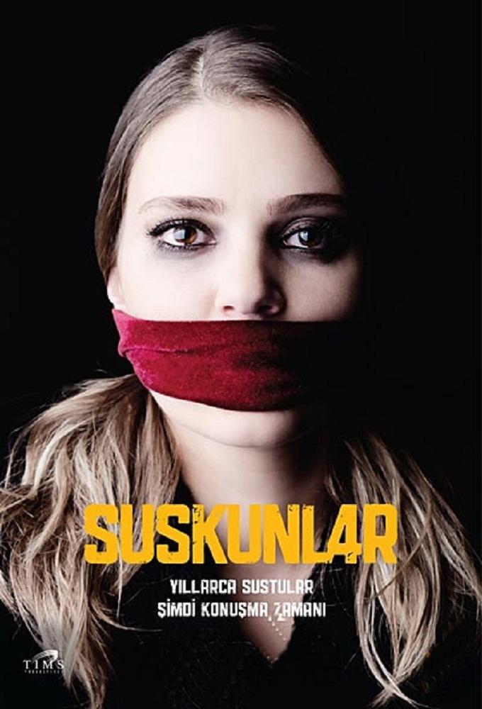 TV ratings for Suskunlar in Poland. Show TV TV series