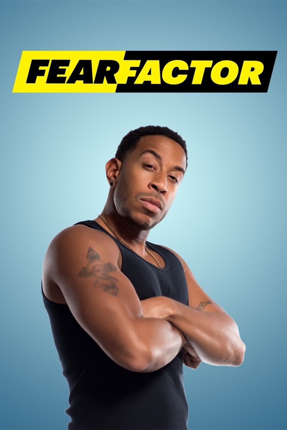 TV ratings for Fear Factor Celebrity in the United States. TF1 TV series