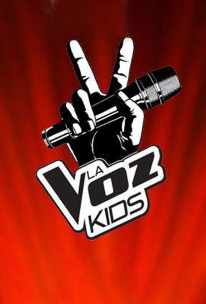 La Voz Kids (CO)