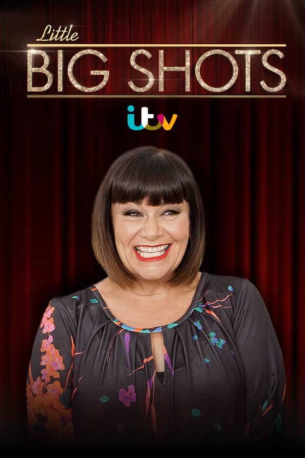 TV ratings for Little Big Shots (UK) in Argentina. ITV 1 TV series