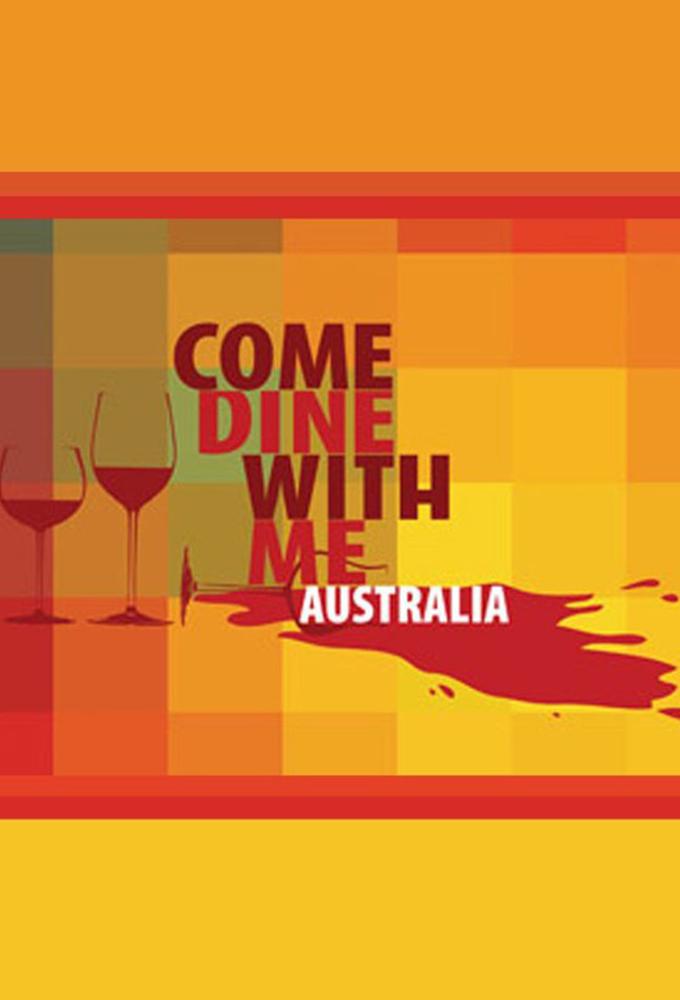 TV ratings for Come Dine With Me Australia in Australia. LifeStyle TV series