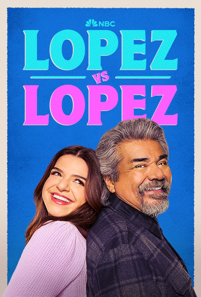 TV ratings for Lopez VS. Lopez in India. NBC TV series