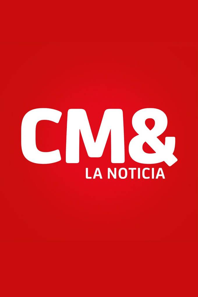 TV ratings for Noticentro Cm& in Spain. Canal Uno TV series