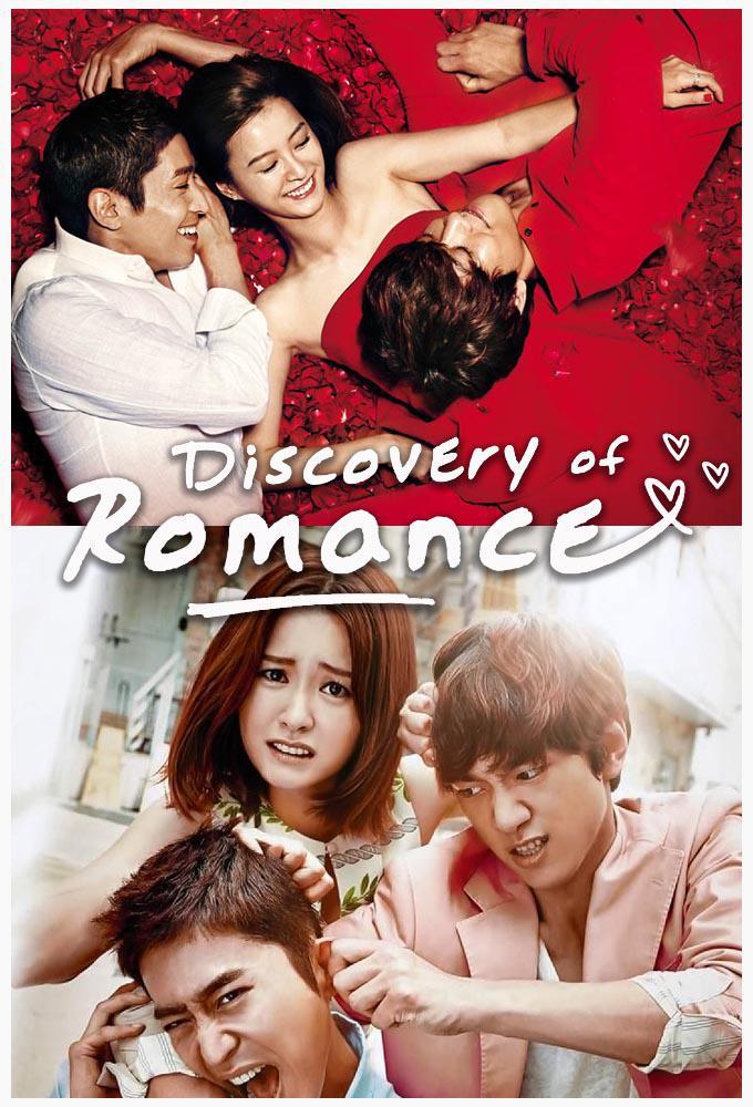 TV ratings for Discovery Of Love (연애의 발견) in Norway. KBS TV series