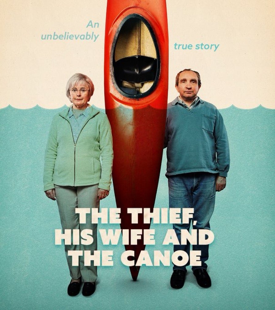 TV ratings for The Thief, His Wife And The Canoe in the United Kingdom. ITV TV series