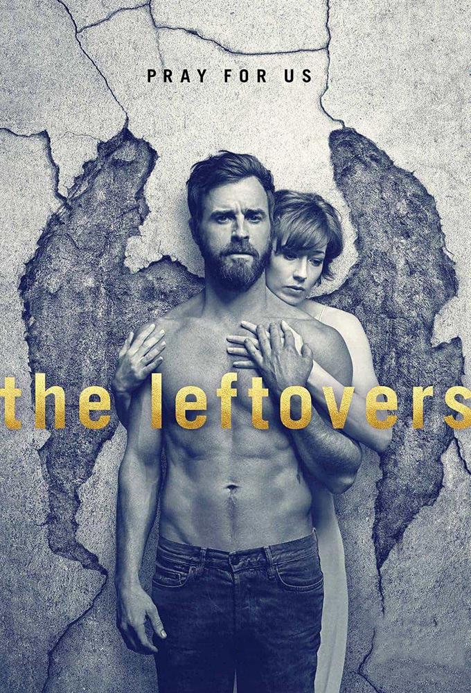 TV ratings for The Leftovers in Japan. HBO TV series