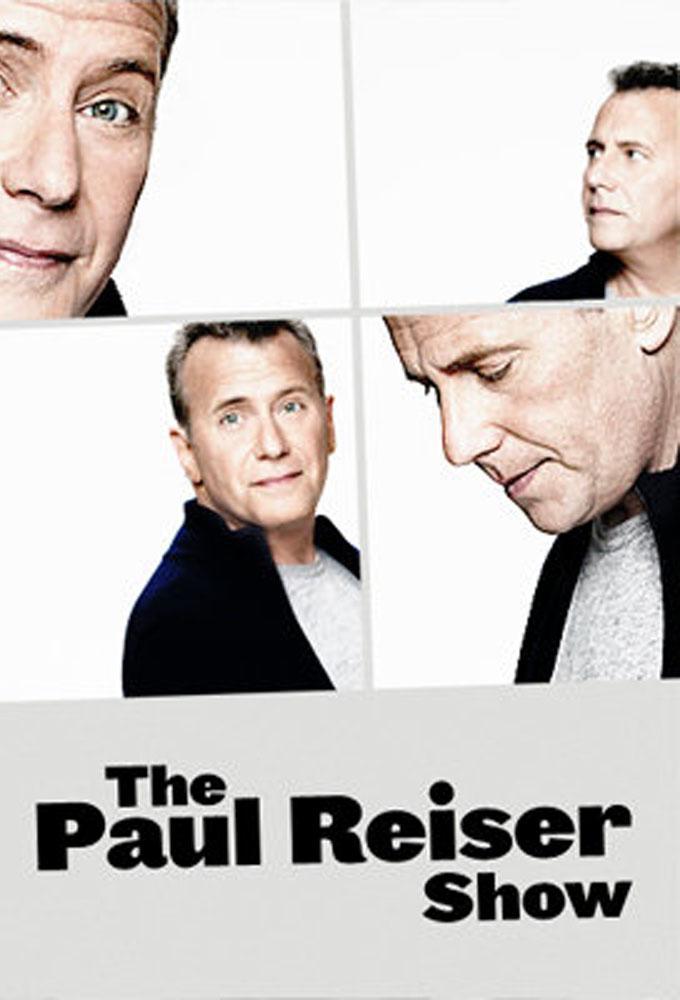 TV ratings for The Paul Reiser Show in Sweden. NBC TV series