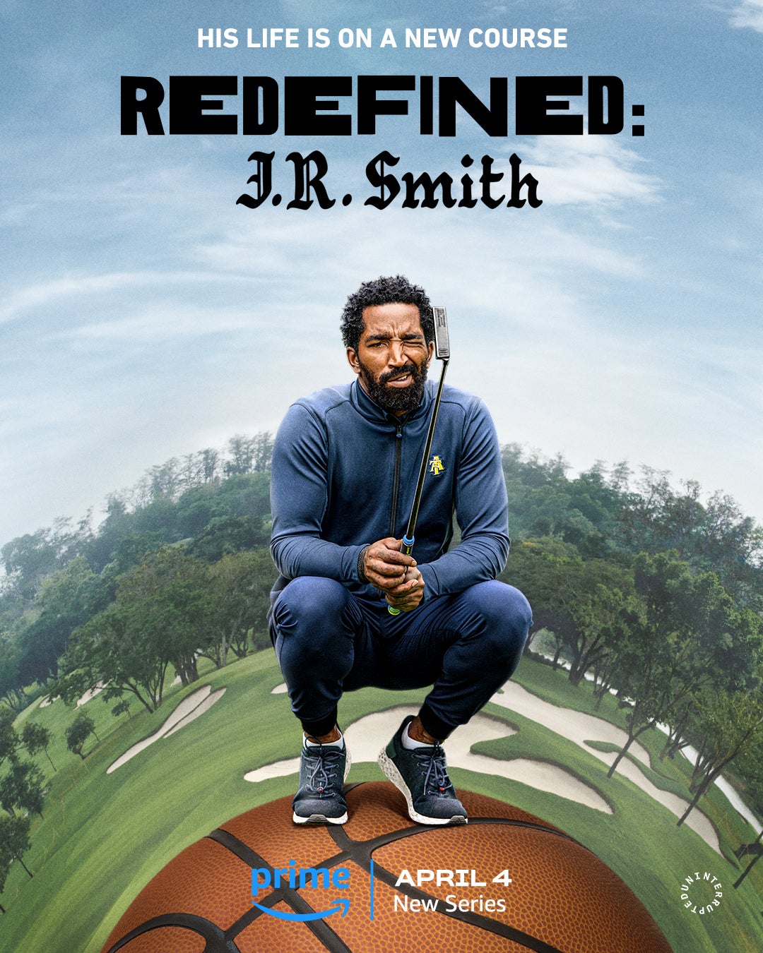 TV ratings for Redefined: J.R. Smith in Russia. Amazon Prime Video TV series