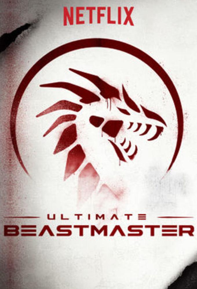 TV ratings for Ultimate Beastmaster in Dinamarca. Netflix TV series