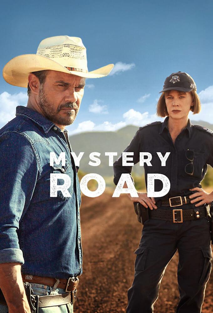 TV ratings for Mystery Road in Germany. abc TV series