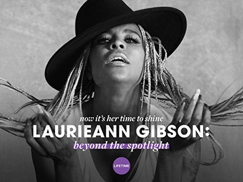 TV ratings for Laurieann Gibson: Beyond The Spotlight in Russia. lifetime TV series