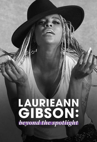 Laurieann Gibson: Beyond The Spotlight