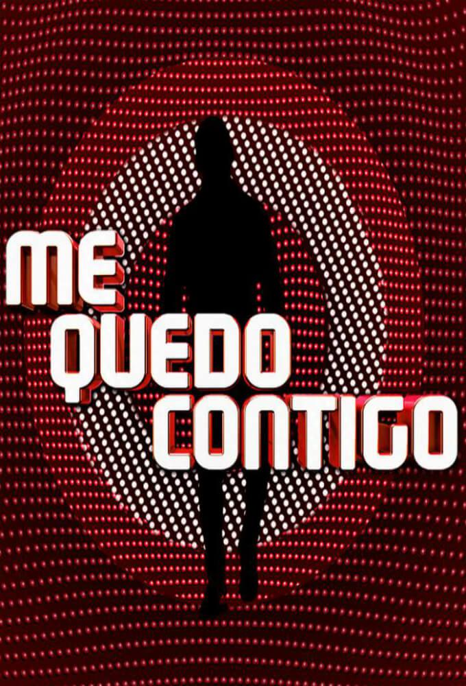 TV ratings for Me Quedo Contigo in Colombia. Cuatro TV series
