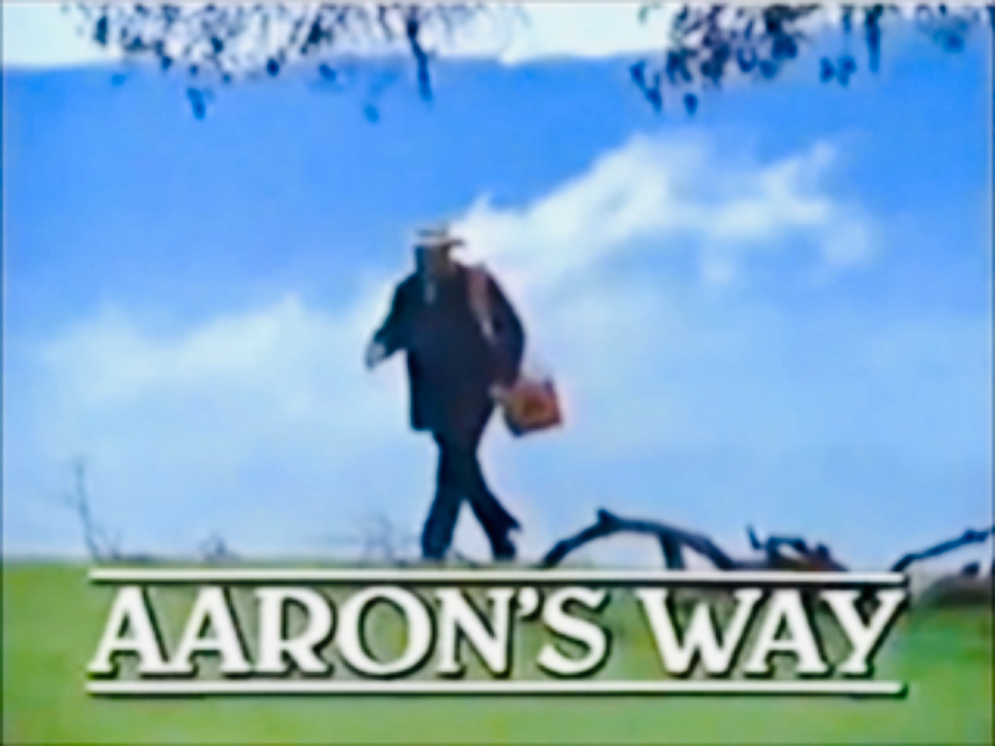 TV ratings for Aaron's Way in the United States. NBC TV series