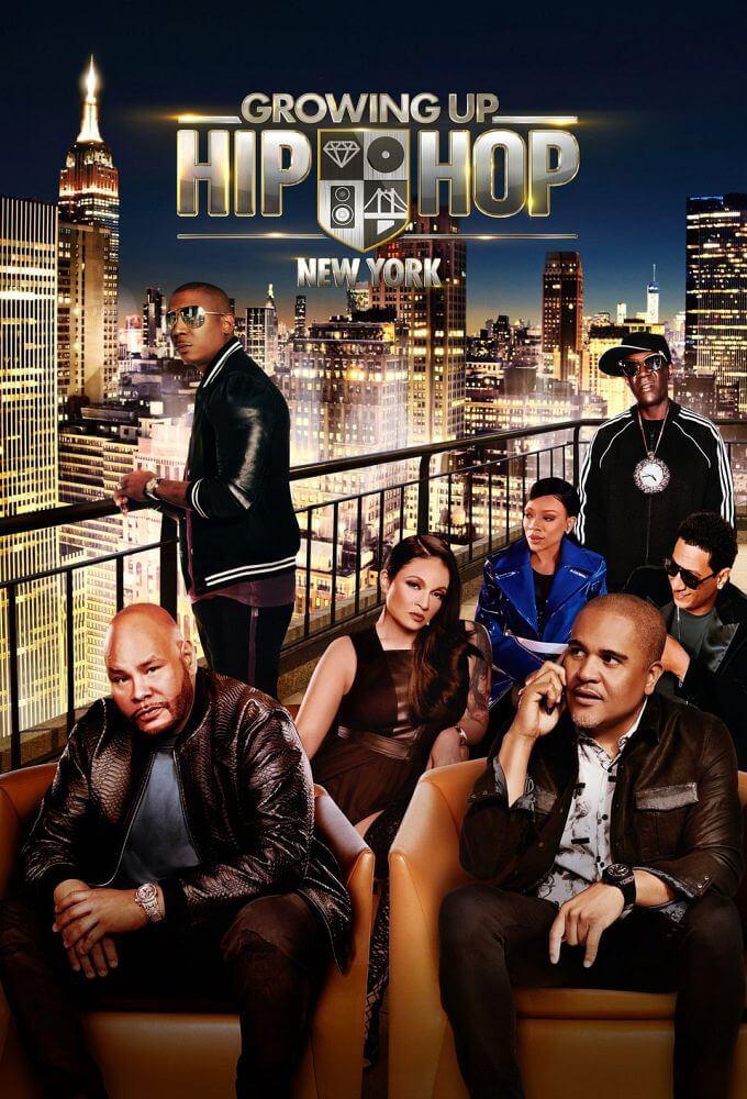 TV ratings for Growing Up Hip Hop: New York in Filipinas. we tv TV series