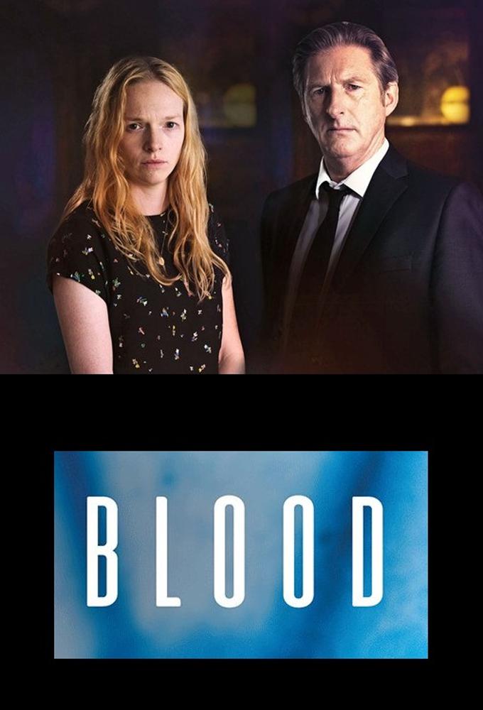 TV ratings for Blood in Noruega. Acorn TV TV series