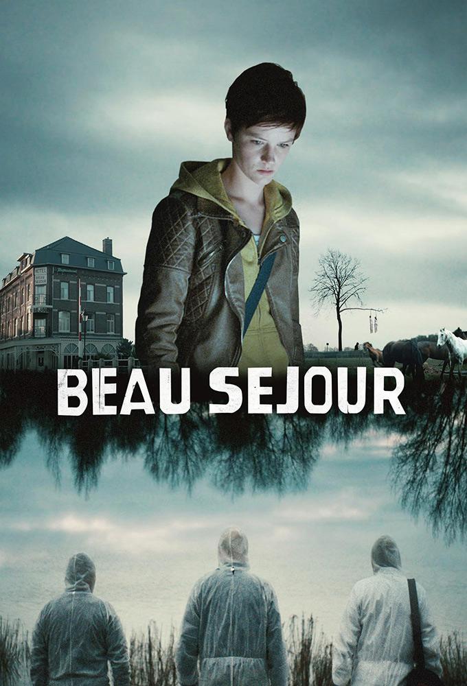 TV ratings for Beau Séjour in Denmark. Netflix TV series