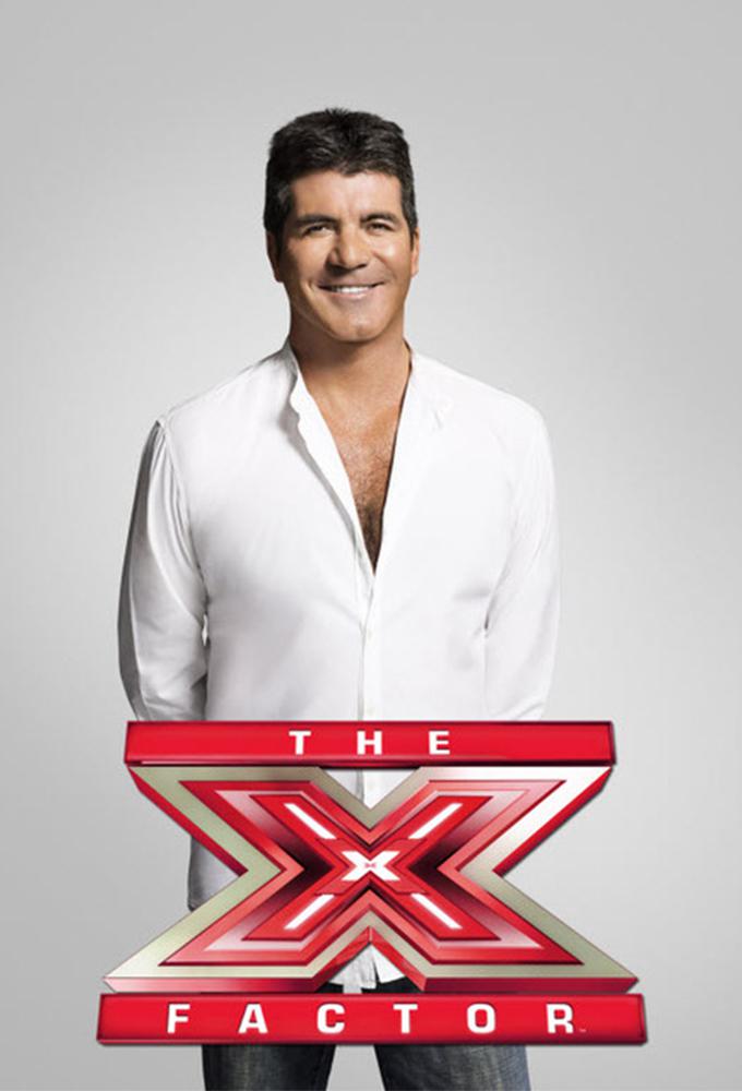 TV ratings for The X Factor (GB) in Philippines. ITV TV series