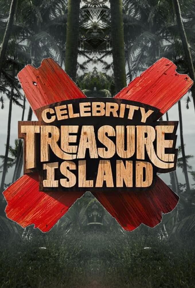TV ratings for Treasure Island in Brazil. TVNZ TV series