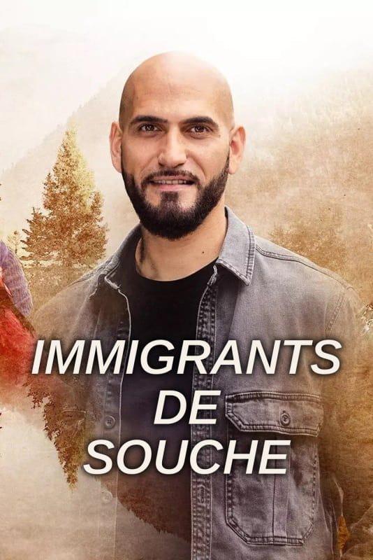 TV ratings for Immigrants De Souche in Denmark. TV5 TV series
