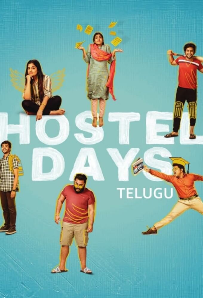 TV ratings for Hostel Days (2023) in Australia. Amazon Prime Video TV series