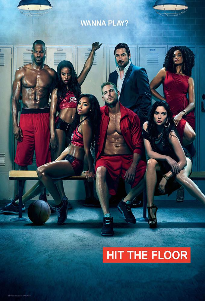 TV ratings for Hit The Floor in Italy. VH1 TV series